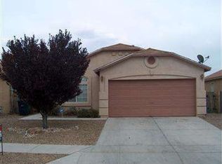 10712 Shooting Star St NW, Albuquerque, NM 87114