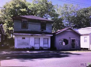 652 Louise St, Baton Rouge, LA 70802