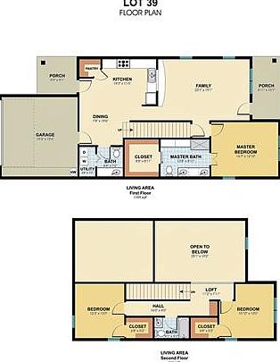 2nd image of 2800 Joe Dimaggio Blvd Unit 39