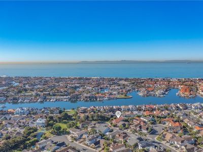 16351 Spartan Cir, Huntington Beach, CA, 92649