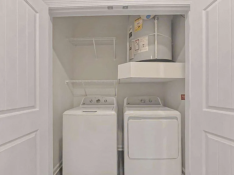 WD Included
