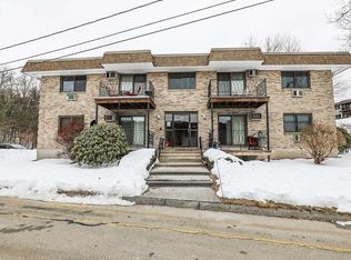 14-10 Strawberry Bank Rd #14, Nashua, NH 03062