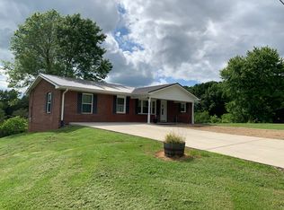 2420 Fodderstack Mountain Loop, Greeneville, TN 37745