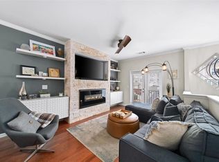 1741 Liberty Pkwy NW, Atlanta, GA 30318