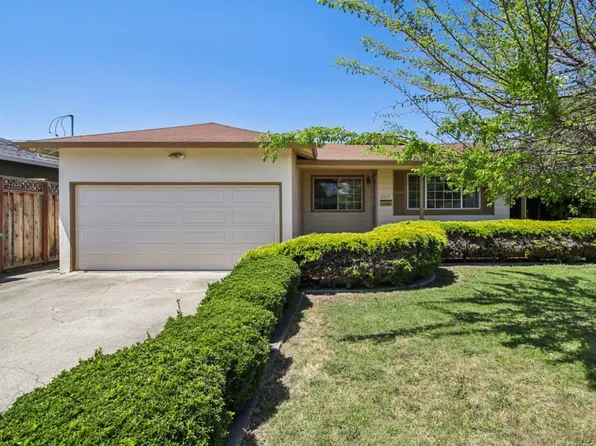 2219 Terra Villa St, East Palo Alto, CA 94303
