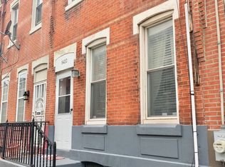 1423 Ellsworth St, Philadelphia, PA 19146
