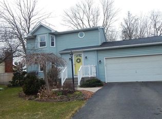 7274 Norman Rd, North Tonawanda, NY 14120