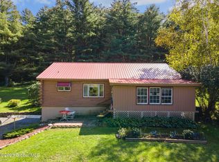 310 Barton Hill Rd, Schoharie, NY 12157