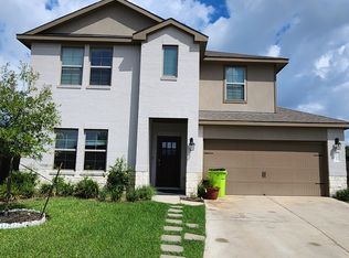 3502 Park Vista Dr, Missouri City, TX 77459