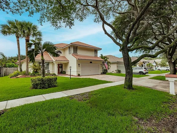 10671 London St, Cooper City, FL 33026