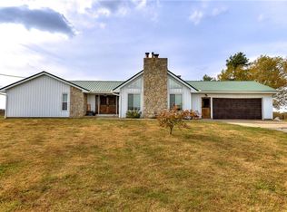 7010 SE Tri County Line Rd, Lawson, MO 64062