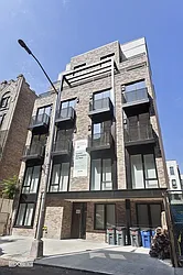 Rented by Citi Habitats