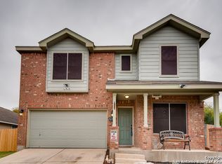 6911 Hallie Spirit, San Antonio, TX 78227
