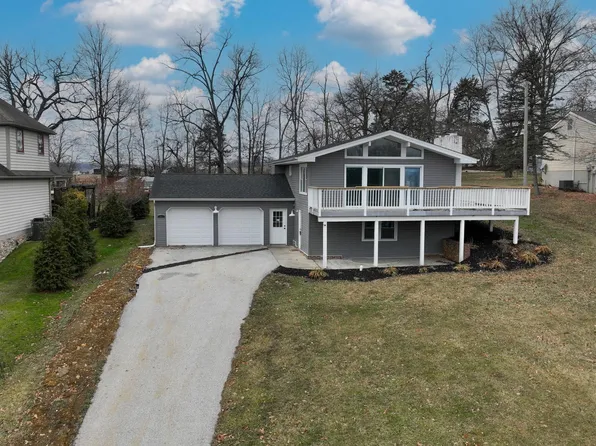 48 Longstreet Dr, East Berlin, PA 17316