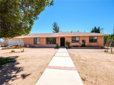 14867 Kimball St, Hesperia, CA, 92345