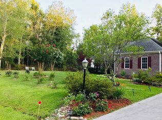125 S Belvedere Dr, Hampstead, NC 28443