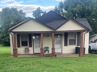 717 Beechwood Dr, Bardstown, KY 40004