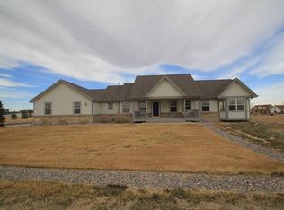 685 Green Gables Way, Bennett, CO 80102