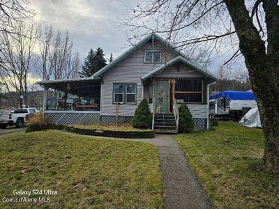 1909 Idaho Ave, Saint Maries, ID, 83861