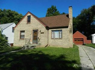 2217 Grant St, Lansing, MI 48910