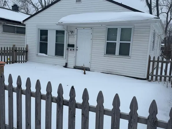 8353 Alpine St, Detroit, MI 48204
