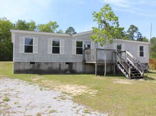 51 Murl Pl, Defuniak Springs, FL 32433