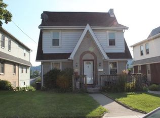 363 Wayne St, Baden, PA 15005