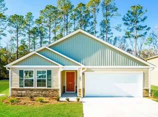 672 Savanac St SE, Bolivia, NC 28422