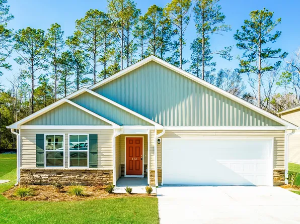 672 Savanac St SE, Bolivia, NC 28422