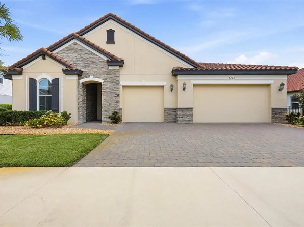 7228 Great Egret Blvd, Sarasota, FL 34241