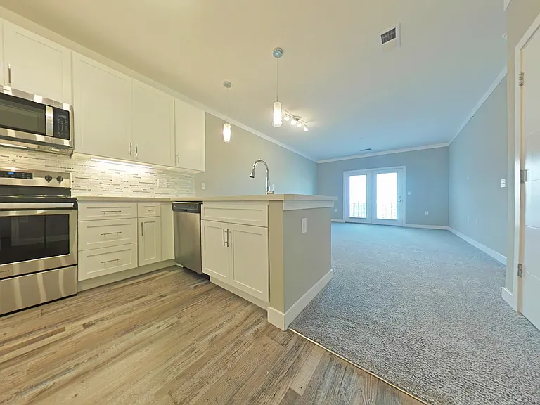 Allure Apartments — Photo 35