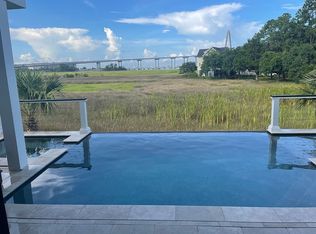 183 Harbour Watch Way, Mount Pleasant, SC 29464