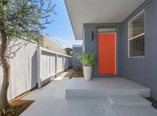 676 40th St, Richmond, CA 94805