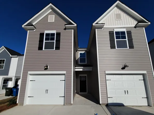 348 Gum Swamp Trl, West Columbia, SC 29169