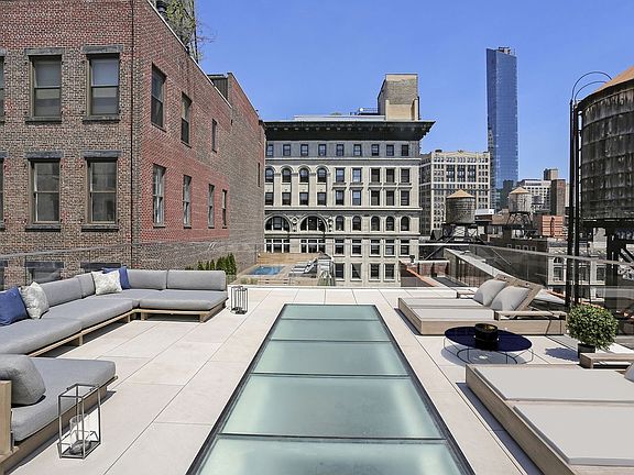 3rd image of 5 E 17th St #Penthouse
