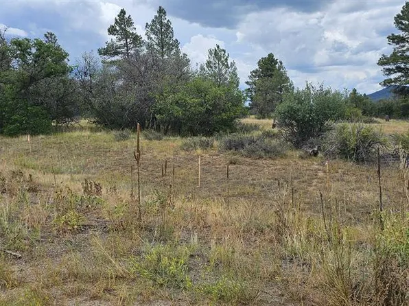 19 E Crescent Court, Pagosa Springs, CO 81147