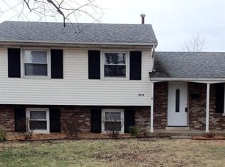 2915 Argyle Dr, Lexington, KY 40517