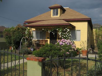 4324 Perlita Ave, Los Angeles, CA, 90039