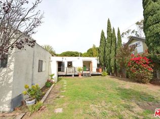 1014 Bay St, Santa Monica, CA 90405