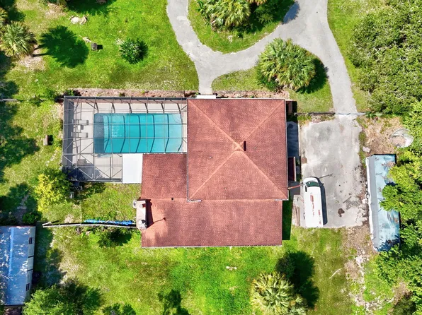 17475 Hammock Lane, Port St Lucie, FL 34987