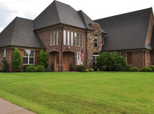 6040 Brandon Brook Dr, Arlington, TN 38002