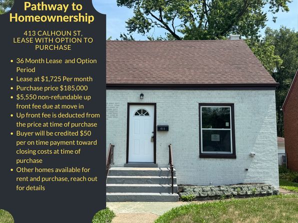 413 Calhoun St