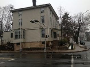 57-59 9th Ave, East Orange, NJ 07018