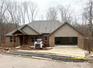 7 Eddy Ln, Bella Vista, AR 72715