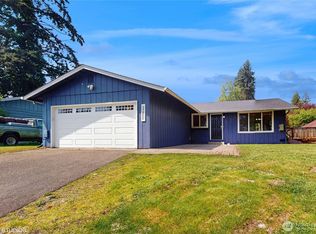 3299 Madrona Dr SE, Pt Orchard, WA