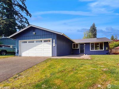 3299 Madrona Drive SE, Pt Orchard, WA, 98366