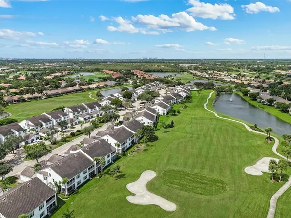 5936 Sand Wedge LN #1604, NAPLES, FL 34110