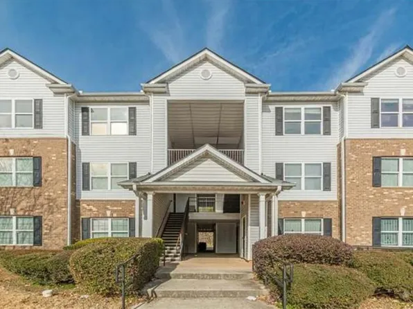 1301 Waldrop Pl, Decatur, GA 30034