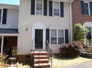 11 Somersett Dr #11, Spartanburg, SC 29301