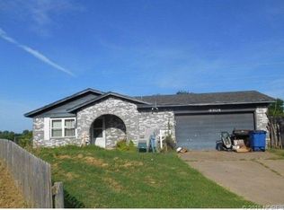 8904 E 47th Pl, Tulsa, OK 74145